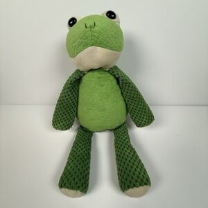 Scentsy Buddy Frog Plush Stuffed Animal Ribbit‎